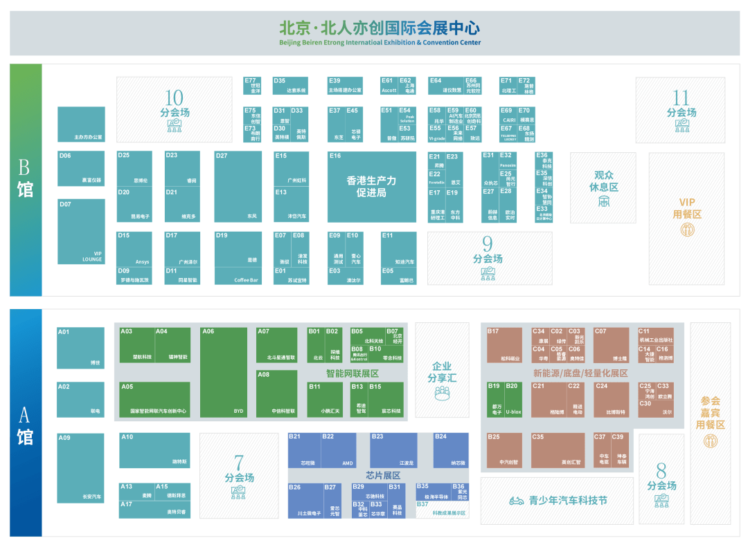 亚太区汽车仿真大会SimACE | 专题分会场-安全和自动驾驶